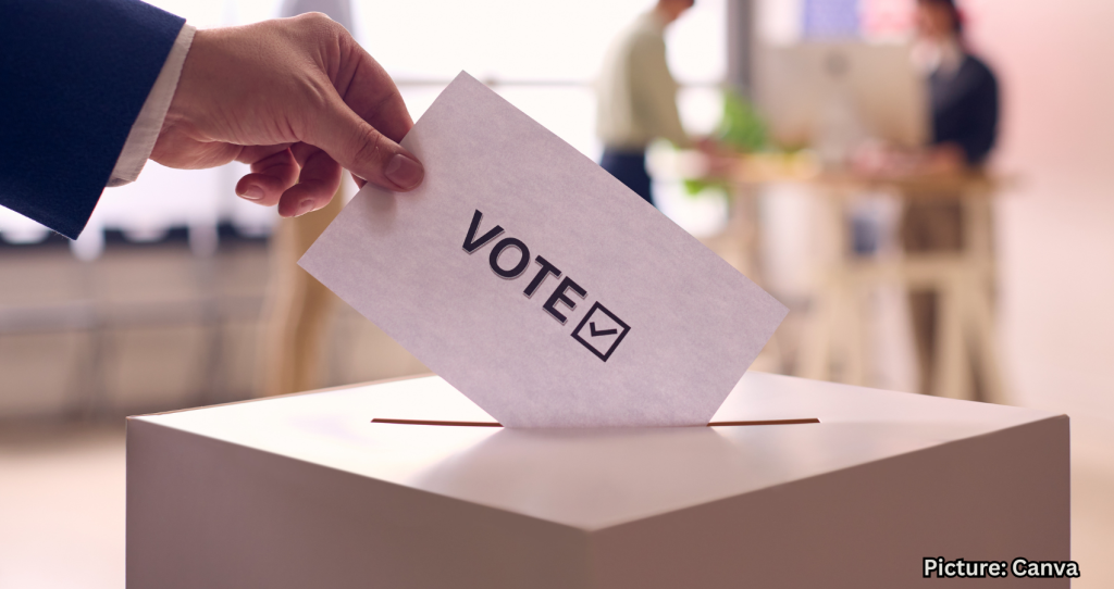 Haven’t Submitted Your Ballot Yet? Important Information for Voters