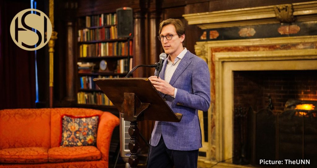 Featured & Cover Horizon Search Institute Launches AI Governance Salon in New York