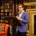 Featured & Cover Horizon Search Institute Launches AI Governance Salon in New York