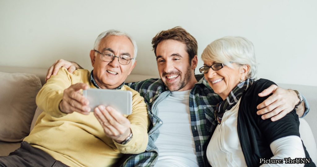 How Aging Parents Can Protect Themselves from Scam Texts