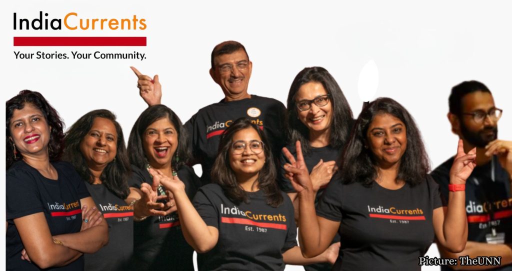 India Currents Achieves Recognition at 2026 CNPA California Journalism Awards
