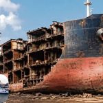 Featured & Cover India Emerges as the Leading Nation in Ship Recycling