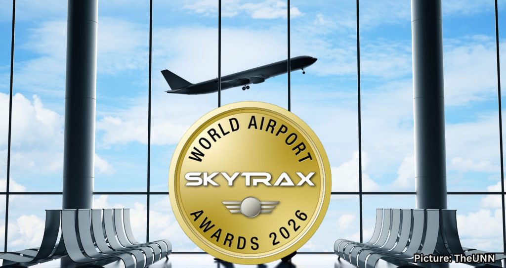 India Leads South Asian Aviation in 2026 Skytrax Rankings