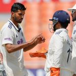Featured & Cover India Secures Record Test Victory Over Afghanistan by Innings and 300 Runs