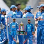 Featured & Cover India vs Afghanistan 3rd ODI Rohit Sharma Matches Key Records
