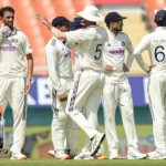 Featured & Cover India vs Afghanistan One Off Test Day 2 Prasidh Takes Second Wicket