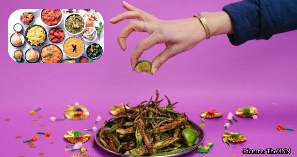 Indian-American Chaat Gains Popularity Across the United States
