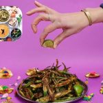 Featured & Cover Indian American Chaat Gains Popularity Across the United States