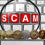 Featured & Cover Indian American Loses $10 000 in Cryptocurrency to Text Job Scam