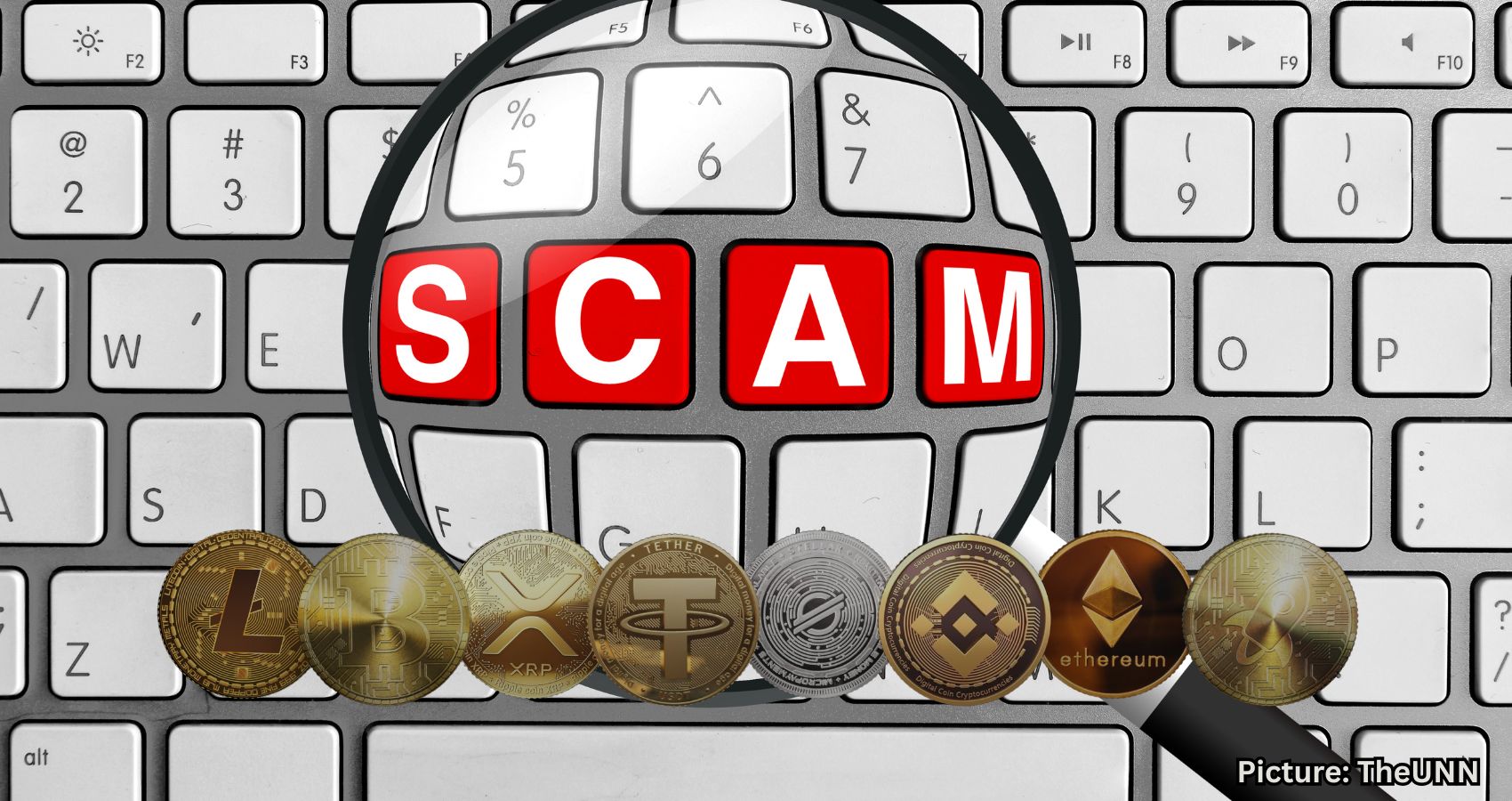 Featured & Cover Indian American Loses $10 000 in Cryptocurrency to Text Job Scam