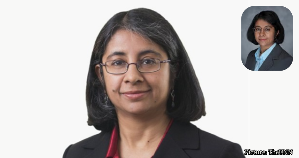Bhanu Sadasivan Appointed as Indian-American Judge to Santa Clara County Superior Court