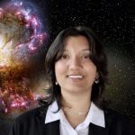 Featured & Cover Indian American Researcher Creates Music Inspired by Cosmic Phenomena
