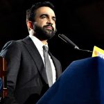 Featured & Cover Indian American Socialist Primary Winner's Controversial Remarks on 911 Unearthed
