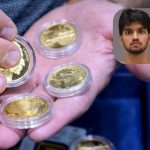 Featured & Cover Indian Man Arrested in $700K Gold Scam Involving Chocolate Coins