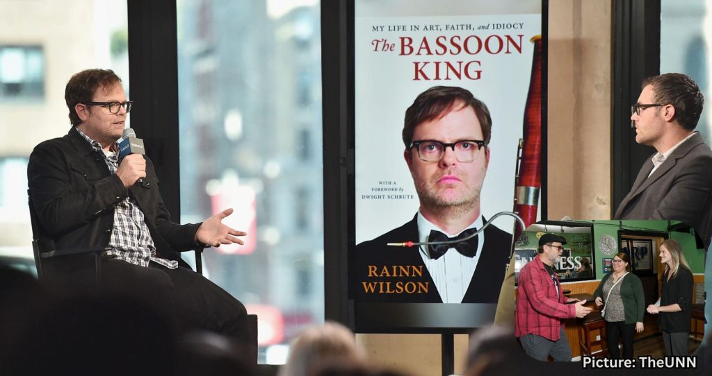 ‘The Office’ Star Critiques Political Hypocrisy in Today’s TV Landscape