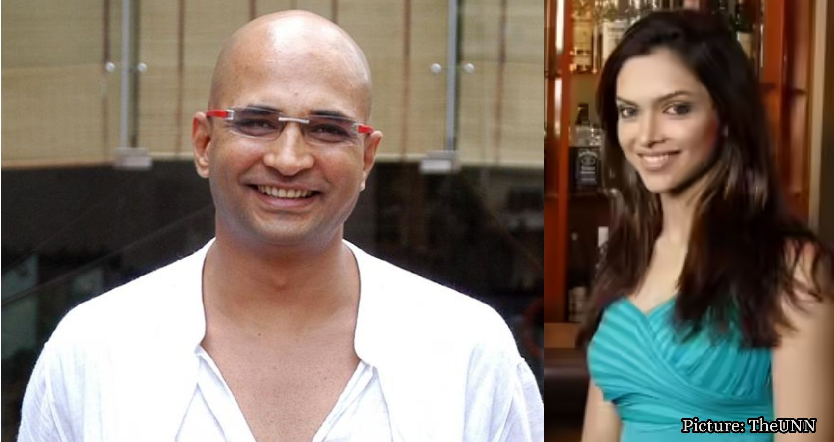 Featured & Cover Indrajit Lankesh Reflects on Launching Deepika Padukone's Film Career