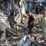Featured & Cover Israel Rejects UN Report Alleging Targeting of Palestinian Children