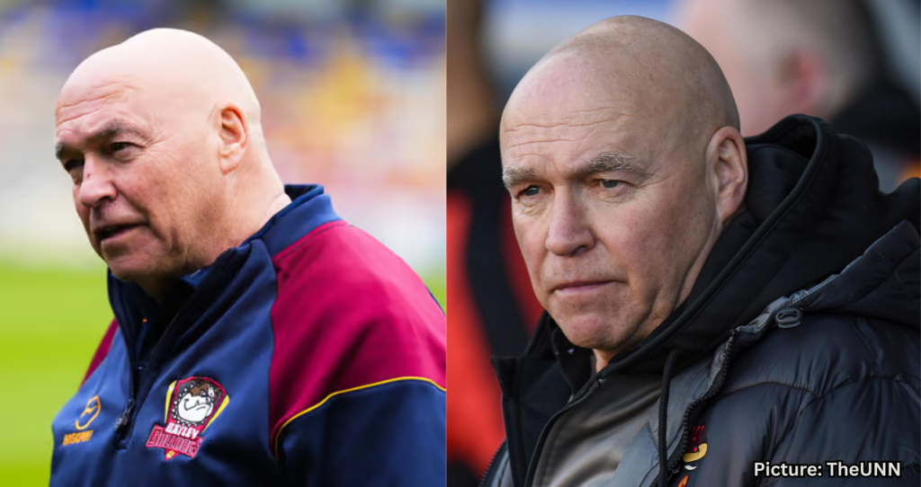 John Kear, Rugby League Legend, Dies at 71