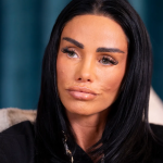 Featured & Cover Katie Price's Instagram Removed Amid Meta's Review of Content Complaints