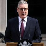 Featured & Cover Keir Starmer Resigns as Labour Leader Following Election Losses