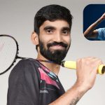 Featured & Cover Kidambi Srikanth Eliminated from US Open After Tough Semifinal Match
