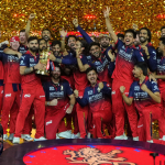 Featured & Cover Kohli Guides Bengaluru to Victory Over Gujarat in IPL Final