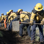 Featured & Cover LA Business Leader Attributes Pratt Surge to Crime and Wildfire Concerns