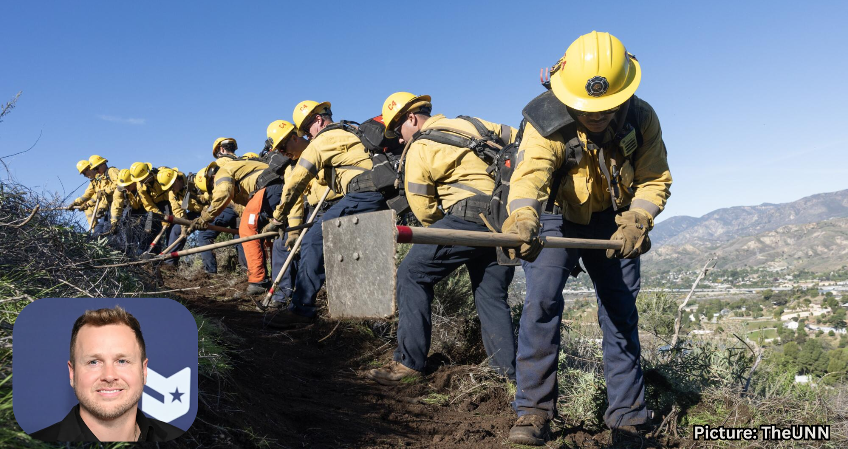 Featured & Cover LA Business Leader Attributes Pratt Surge to Crime and Wildfire Concerns