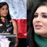Featured & Cover Laura Loomer Supports Usha Vance in Ongoing Faith Debate