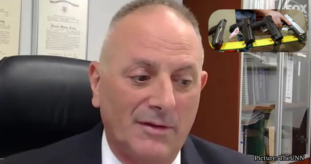 Lawyer Criticizes Hawaii Gun Law and Reliance on Black Code