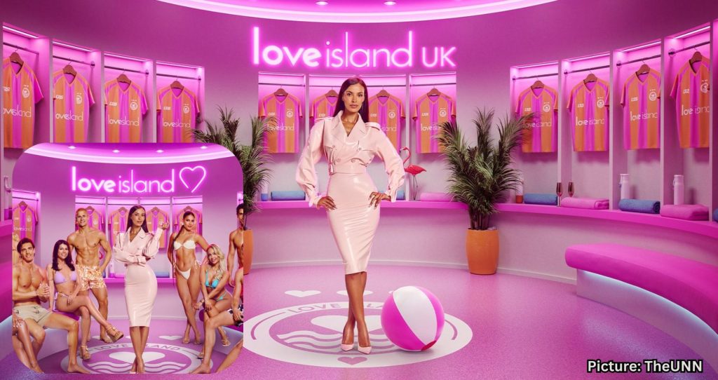 Featured & Cover Love Island UK Season 13 Episode 7 How to Watch Live