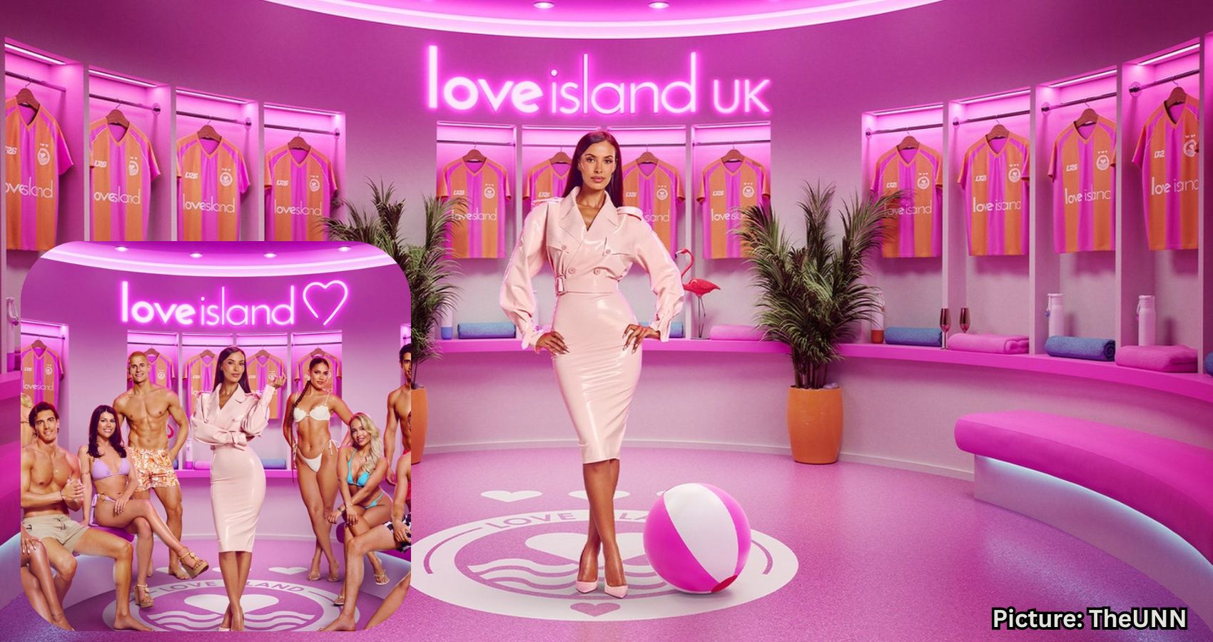 Featured & Cover Love Island UK Season 13 Episode 7 How to Watch Live