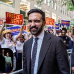 Featured & Cover Mamdani Backed Socialists Aim to Expand New York Success Nationwide