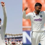 Featured & Cover Manav Suthar Signs First County Deal After Impressive Test Debut
