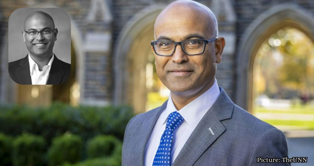 Manoj Mohanan Appointed to Lead Interdisciplinary Programs at Duke University