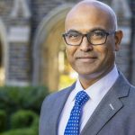 Featured & Cover Manoj Mohanan Appointed to Lead Interdisciplinary Programs at Duke University