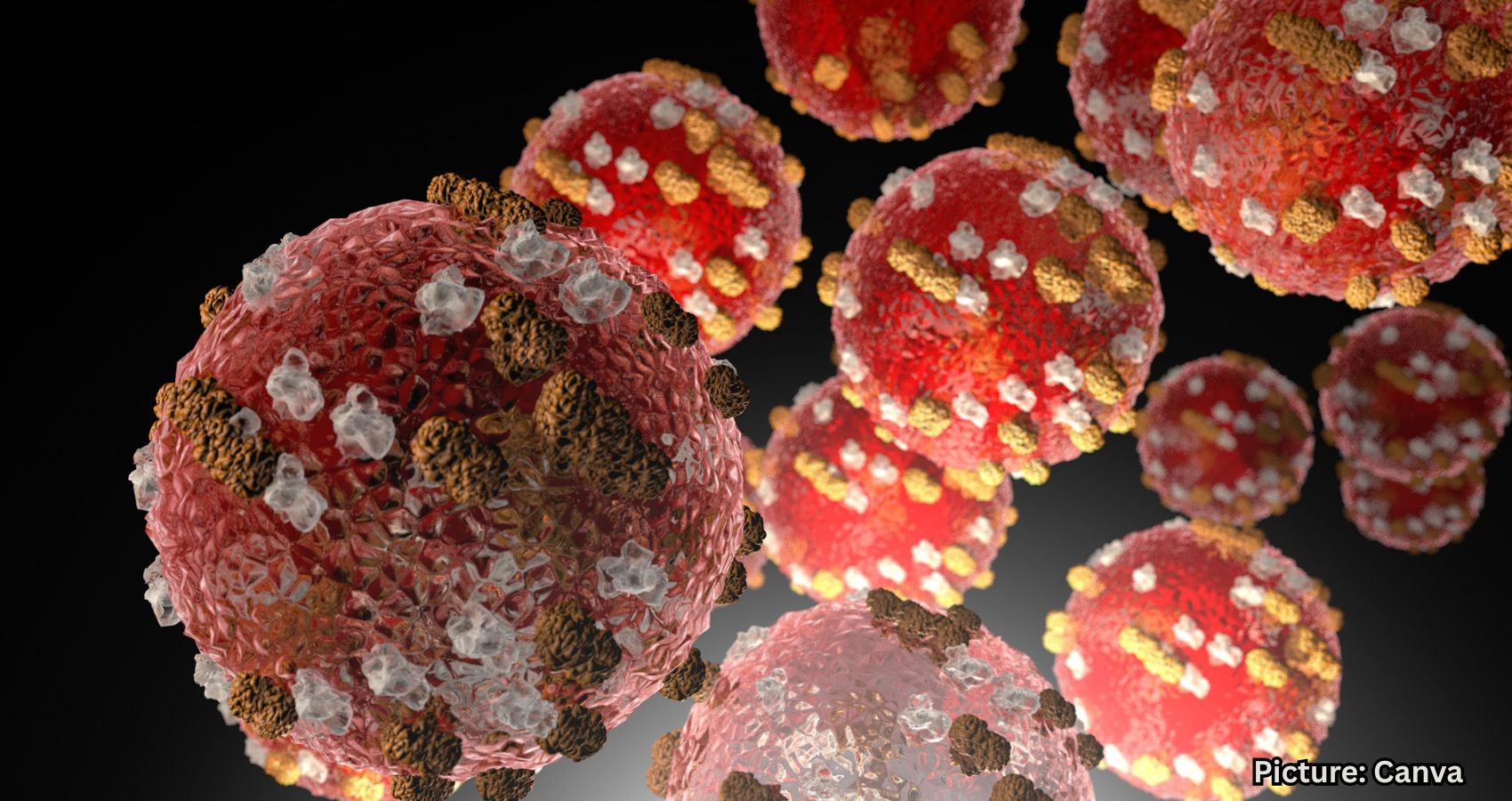 Featured & Cover Measles Infected Traveler Exposes Passengers at LAX and Nearby Hotel