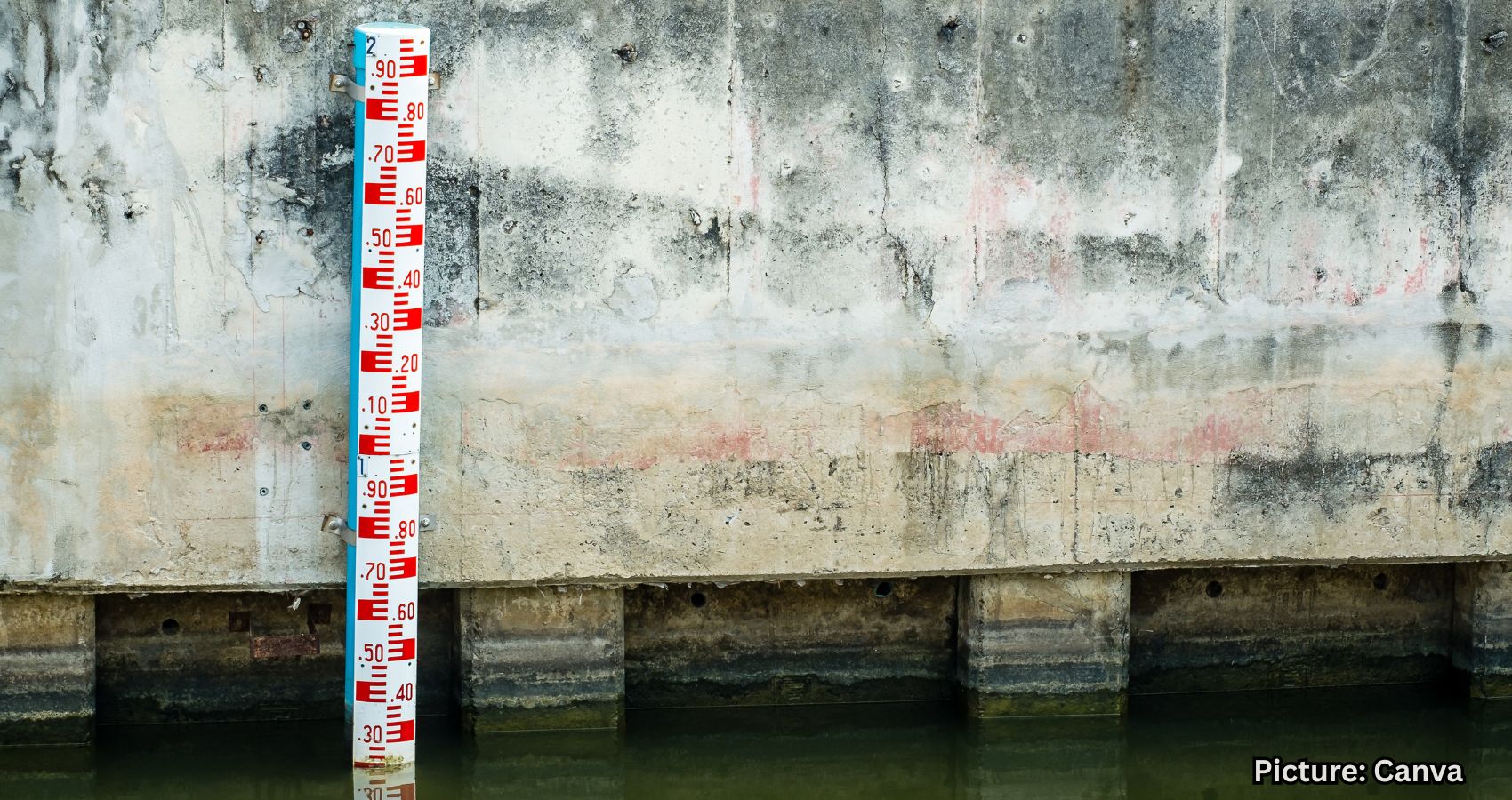 Featured & Cover Monsoon Delay Contributes to Low Water Levels in Major Indian Reservoirs