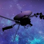 Featured & Cover NASA Powers Down Voyager 1 Instrument to Conserve Energy 15 Billion Miles From Earth