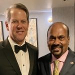 Featured & Cover Narender Reddy Appointed to Georgia Transportation Efficiency Authority