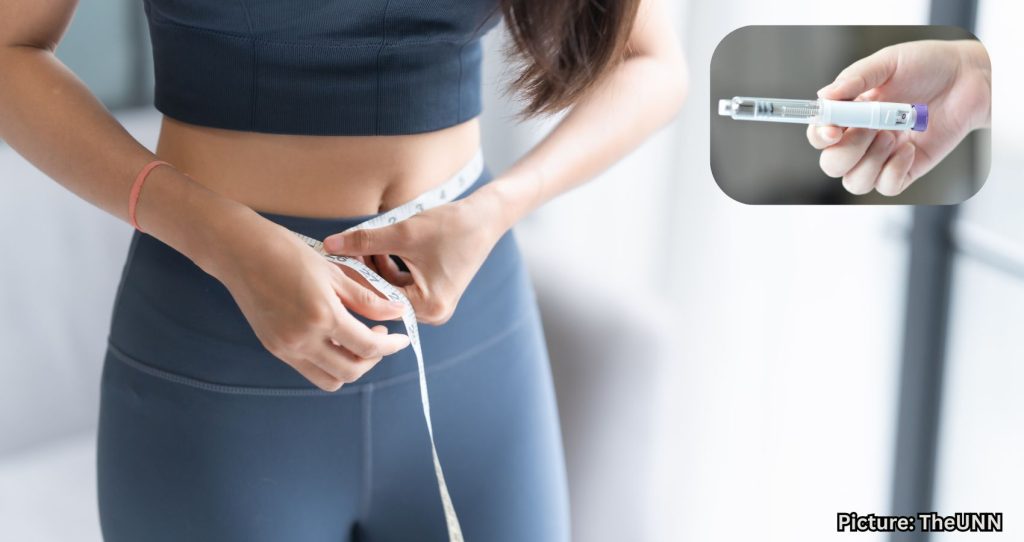 New Research Reveals Effects of GLP-1 Drugs on Weight Loss