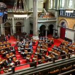 Featured & Cover New York Legislature Rejects Caste Protection Bills for Indian Americans