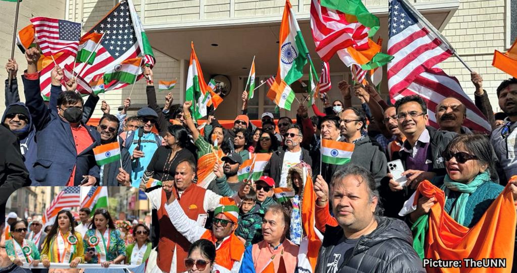Newsroom Updates: Key Developments in Indian-American Community