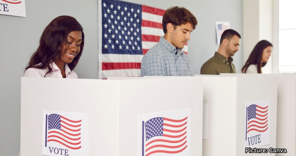 Noncitizens Found on Voter Rolls in Democrat-Controlled State