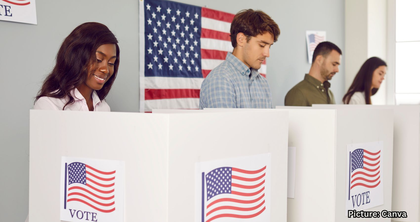 Featured & Cover Noncitizens Found on Voter Rolls in Democrat Controlled State