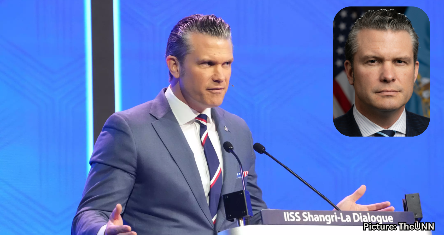 Featured & Cover Pete Hegseth Calls India a Critical Anchor in Indo Pacific Strategy