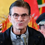 Featured & Cover Pete Hegseth Warns of Narco Terrorism Amid U S Support for Bolivia