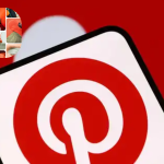Featured & Cover Pinterest Enters $4 Billion Cloud Partnership with Amazon