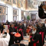 Featured & Cover Pope Leo Encourages Syro Malankara Catholics in Europe to Embrace Heritage