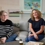 Featured & Cover Popular Mommy Blogger Dies at 48 After Cancer Battle